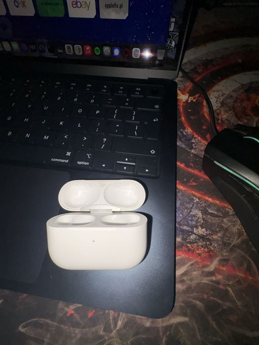 Etui do air pods pro 2