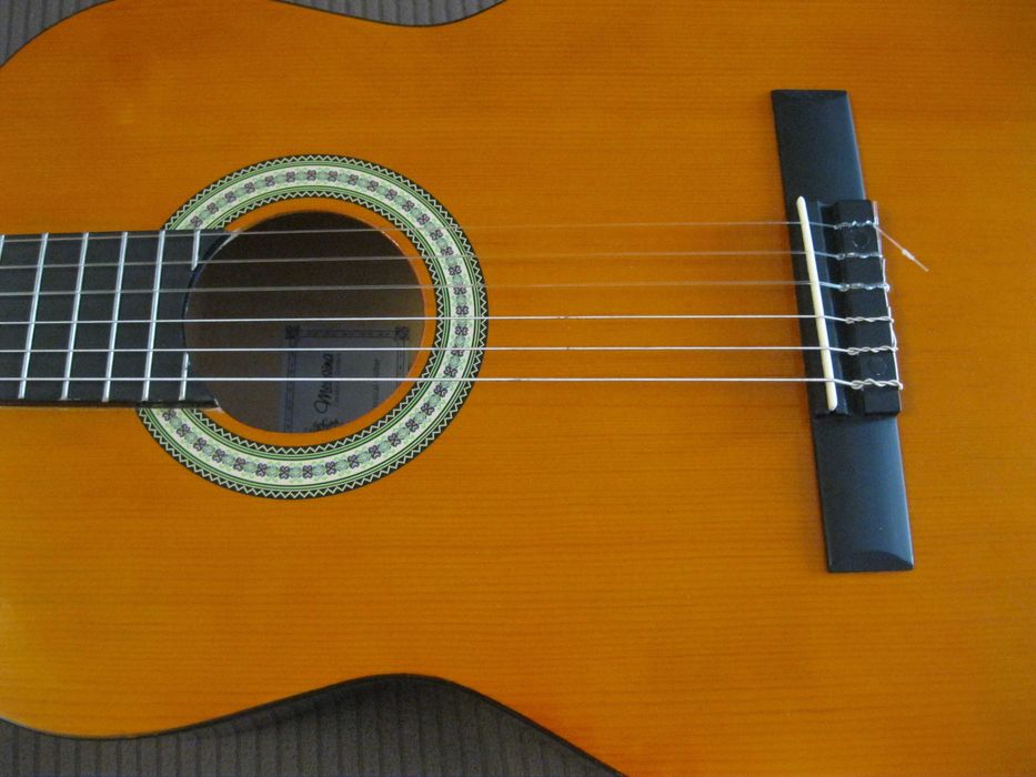 Gitara klasyczna