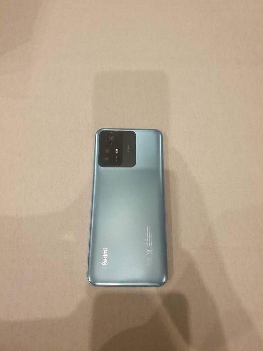 Xiaomi redmi note 12s