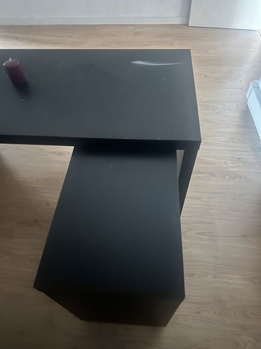 Secretaria  de escritorio ikea