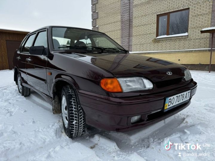 Продам ВАЗ 2115 Samara