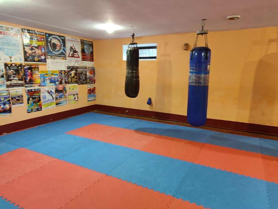 Продаж квартири в дуплексі - 449кв.м. в центрі міста