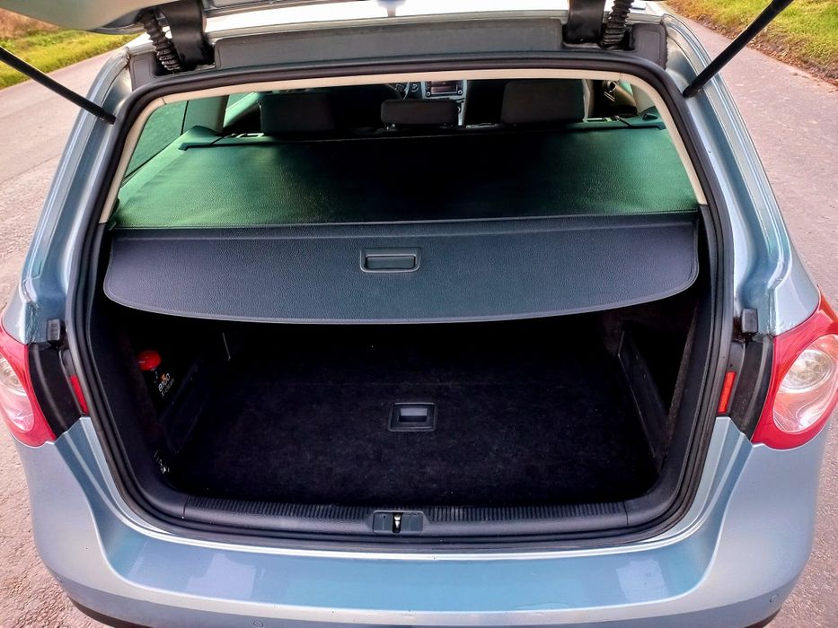 Volkswagen passat B6