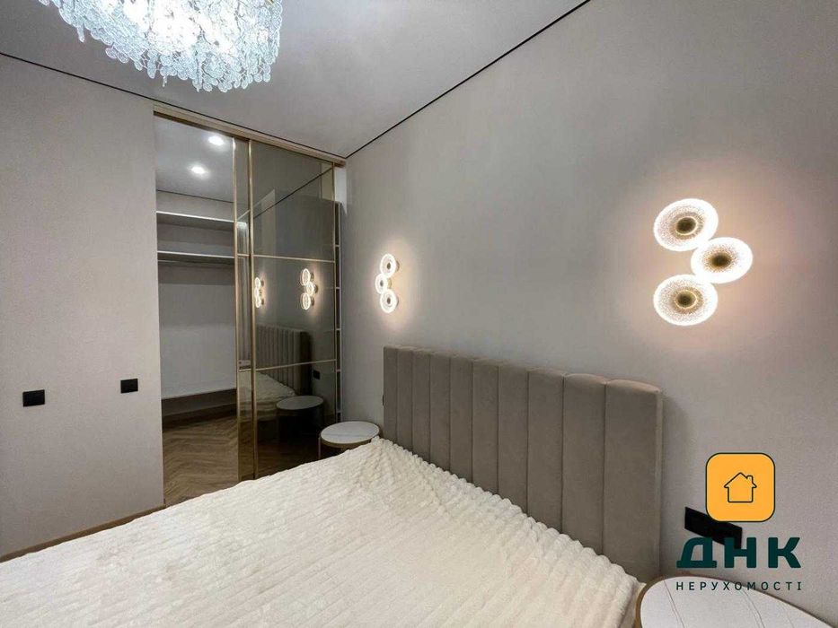 ‼️НОВАЯ 2к квартира с ремонтом Терраса Аркадия‼️Атмосфера ПаркМоре