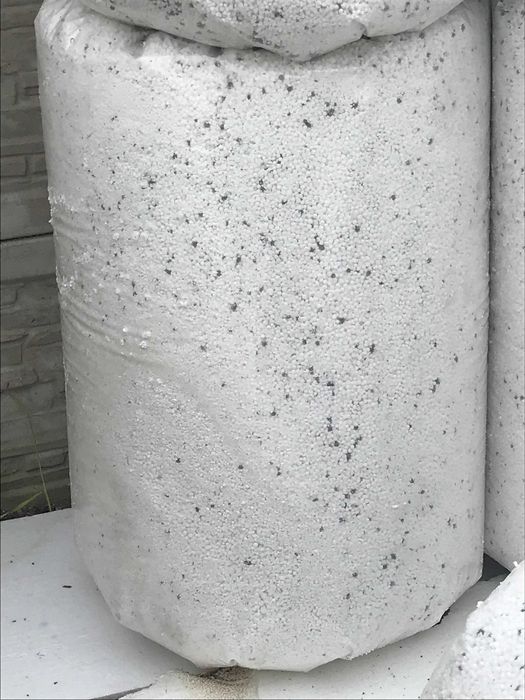 Granulat styropianu 20zl 330l