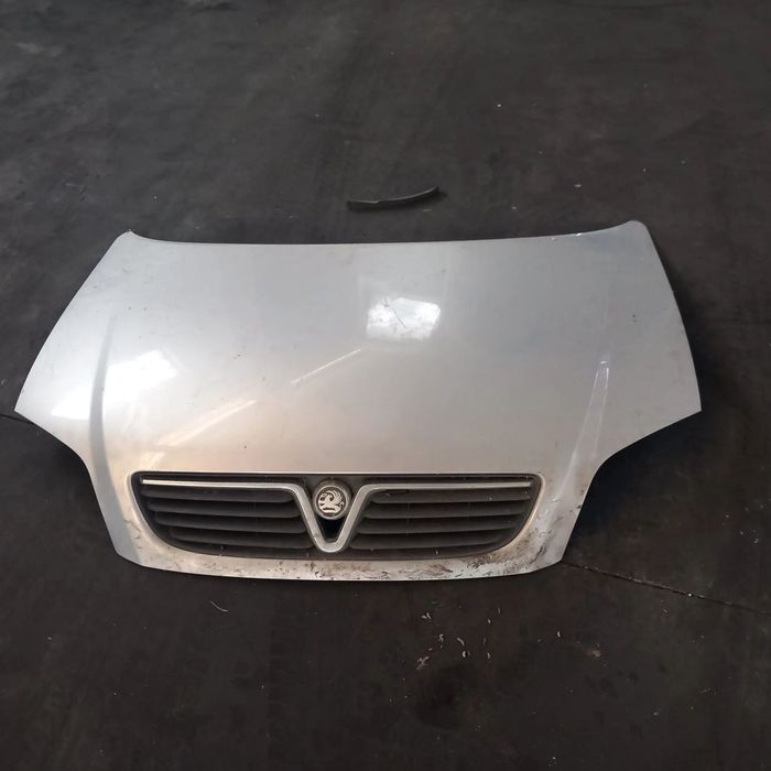 Capot opel zafira A