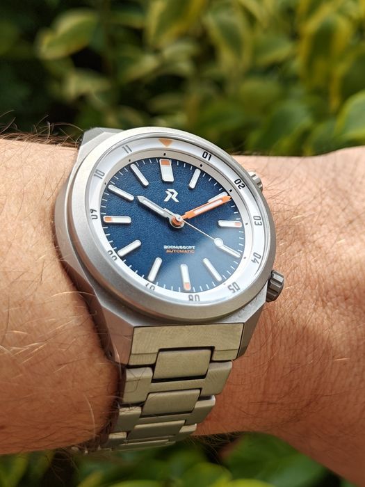RZE Supercompressor