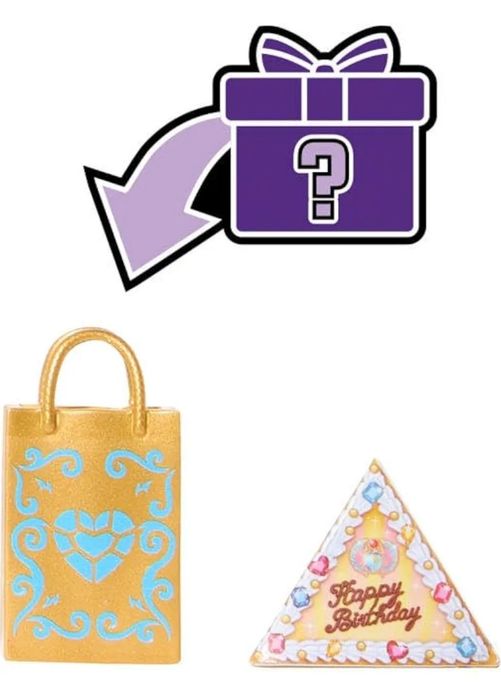 Лялька Monster High