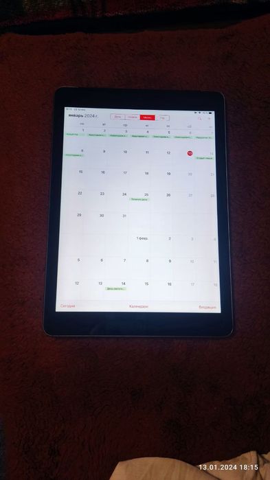 Ipad Air 1 64 GB+LTE