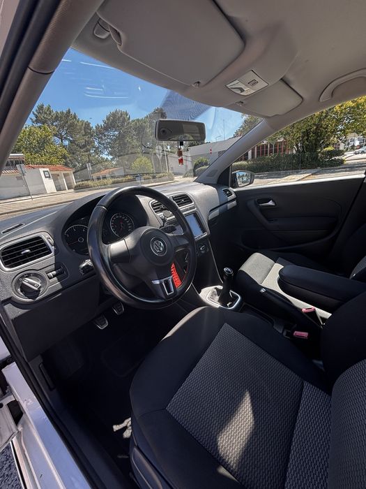 WV Polo 1.2 TDi