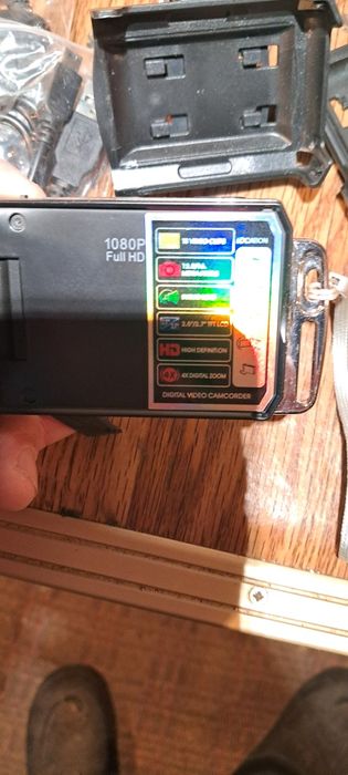 Відеореєстратор новий