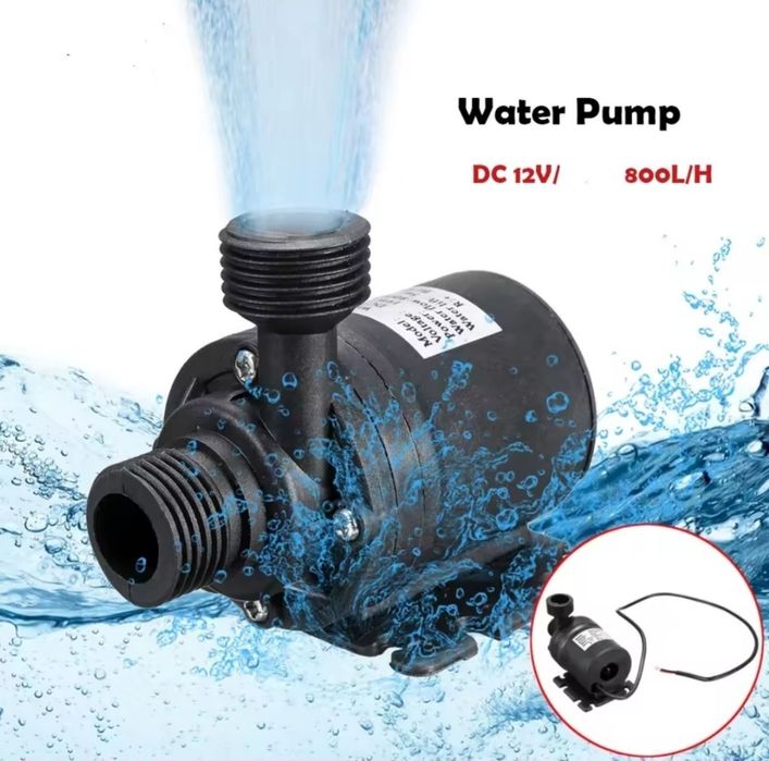 Насос для опалення.