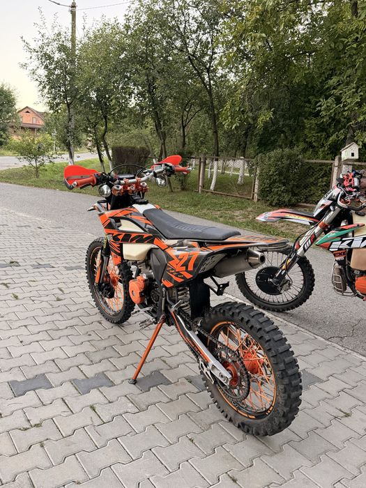 Kovi Max 300 (не ktm , honda , husqvarna , yamaha , suzuki , kawasaki)