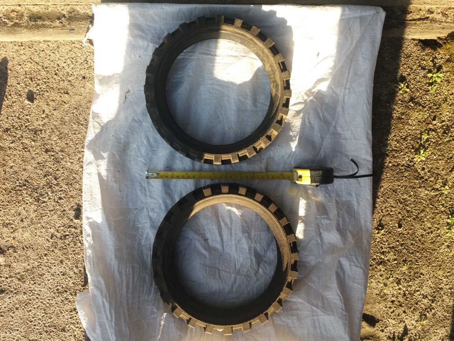 Лот Запчастин на мотоблок