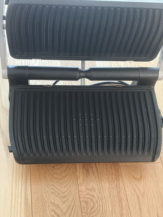 Grelhador Tefal OptiGrill XL