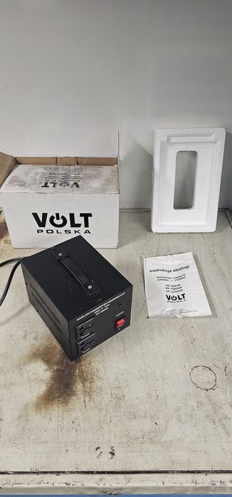 Przetwornica Volt
