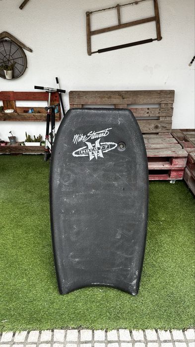 Prancha de bodyboard Morey Boogie Mach 7-7