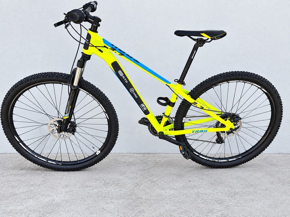 Bicicleta Roda 29" nova