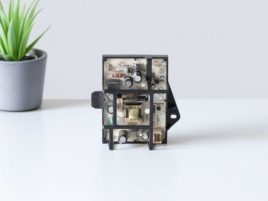 Módulo para fornos Bosch, Siemens, Balay