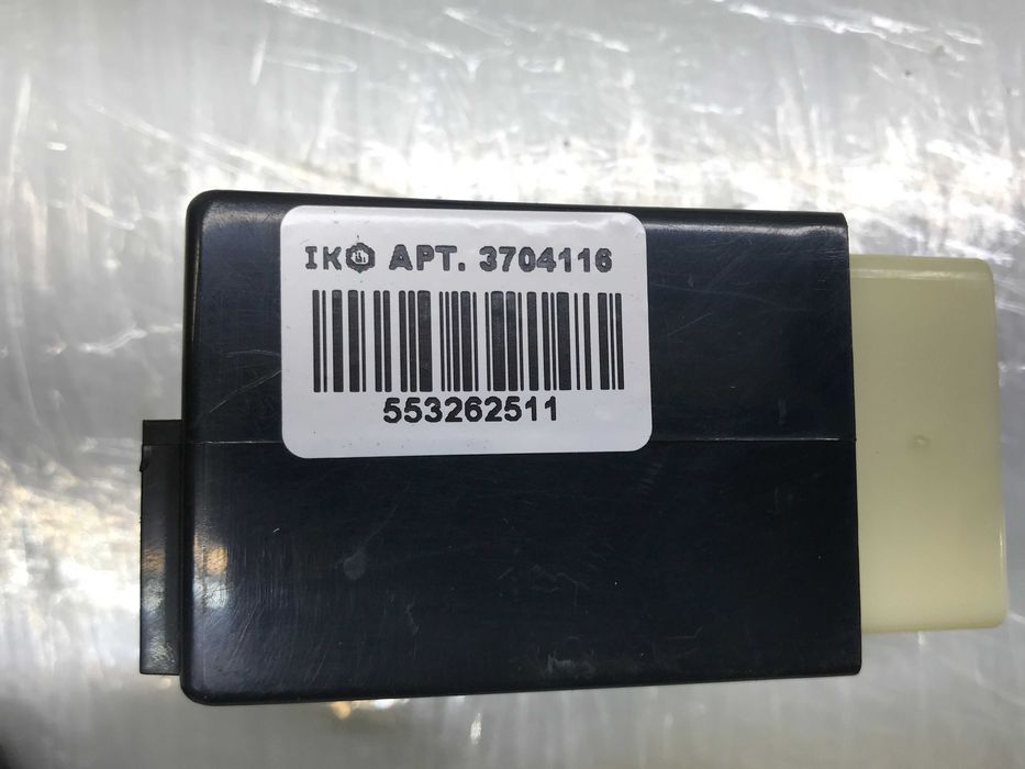 Реле центрального замка Ford Ranger Mazda B 2500 б2500 2.5 запчастини