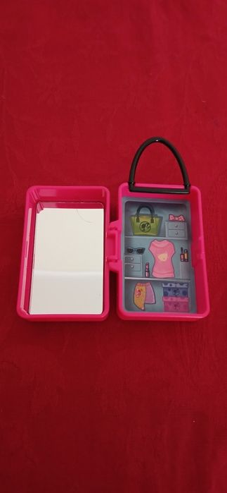 Acessórios Barbie