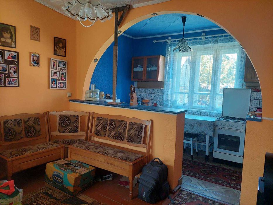 Продається будинок