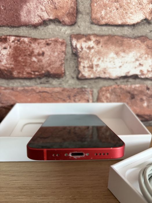 iPhone 12 mini 128gb