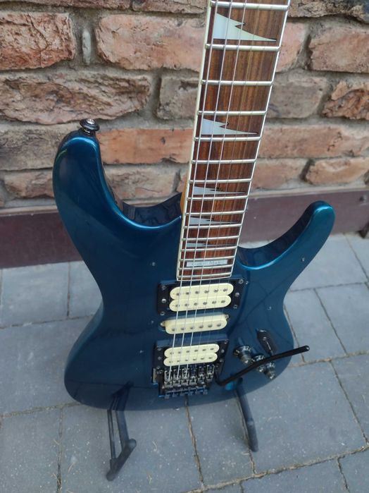 ギター 1995 Fujigen  Ibanez S540 LTD ギター 1995 Fujigen Ibanez S540 LTD 1995 Fujigen Ibanez S540 LTD