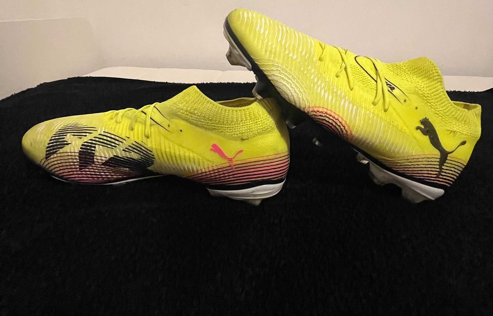 Chuteira Puma Future 8