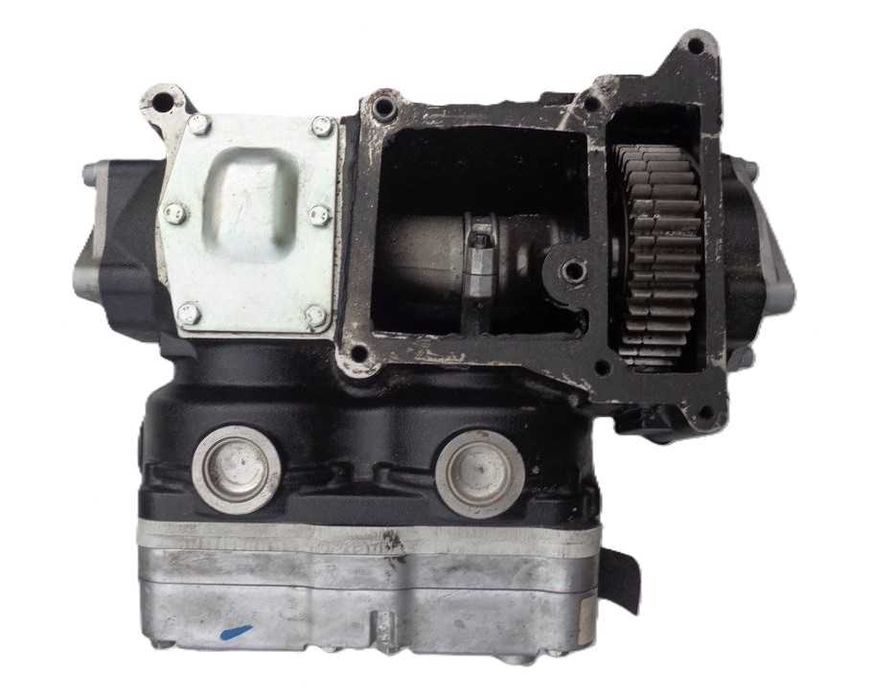 Sprężarka Powietrza Kompresor MAN TGX TGS D3876 LF LK4997