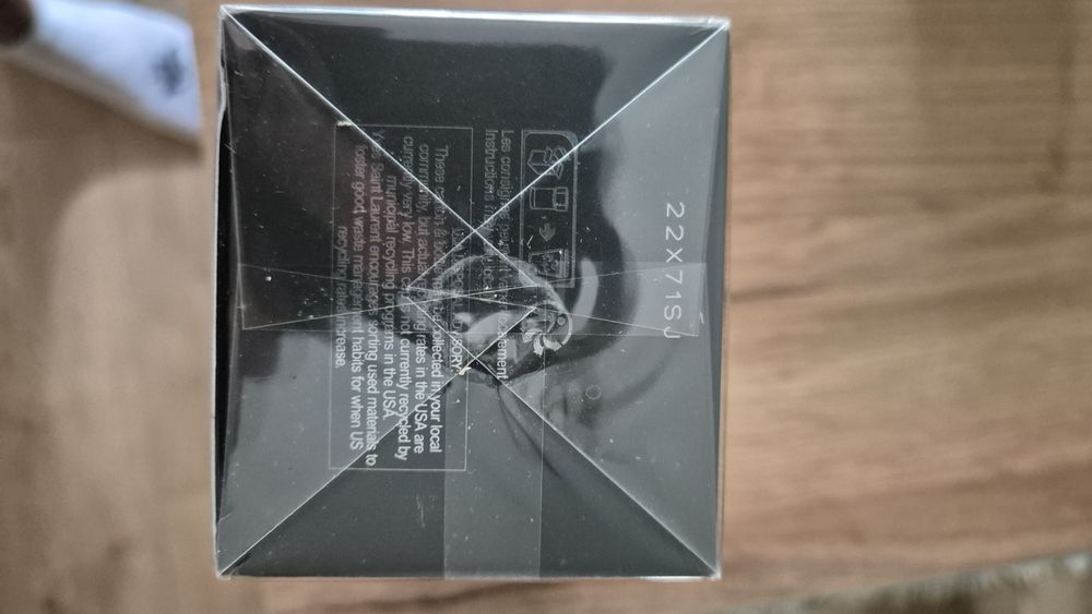 YvesSaintLaurent l.homme 200ml