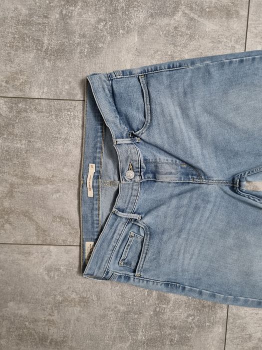 Levis Jeans Rurki