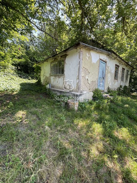 Ділянка, 49 соток. Під забудову. Підгірна, 13, село Барахти, Васильківський район