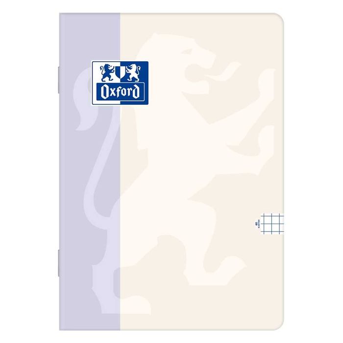 ZESZYT A5/60 # Oxford B-Light