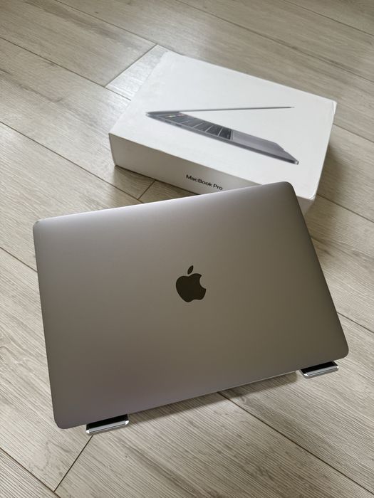100% АКБ / ГАРАНТІЯ Macbook pro 2017 (2018) i5/16/512GB