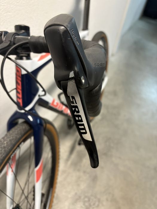 Giant TCX Advanced Pro 2 Gravel