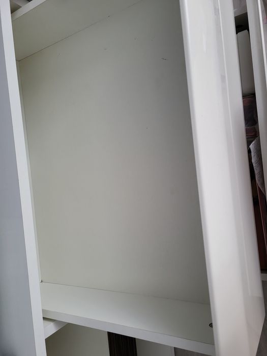 szafka rtv kupiona w brw