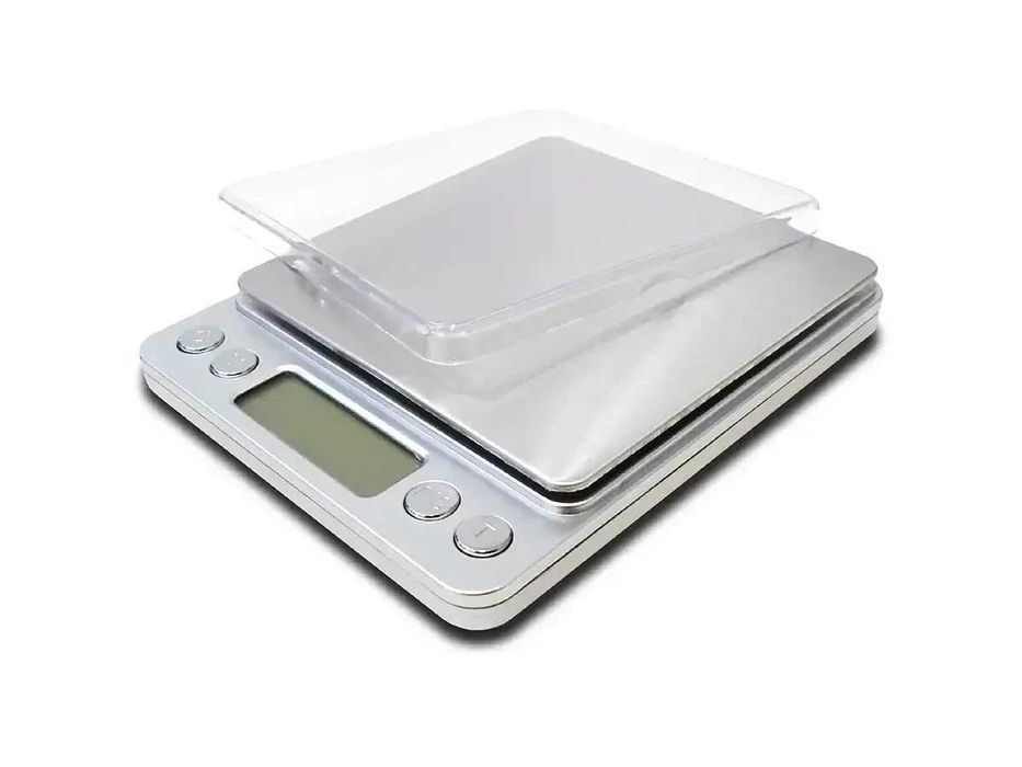 Ваги електронні.