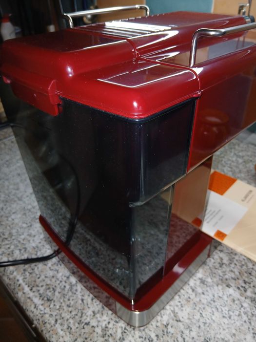 Кофеварка Klarstein Gusto Classico 1350 Вт .