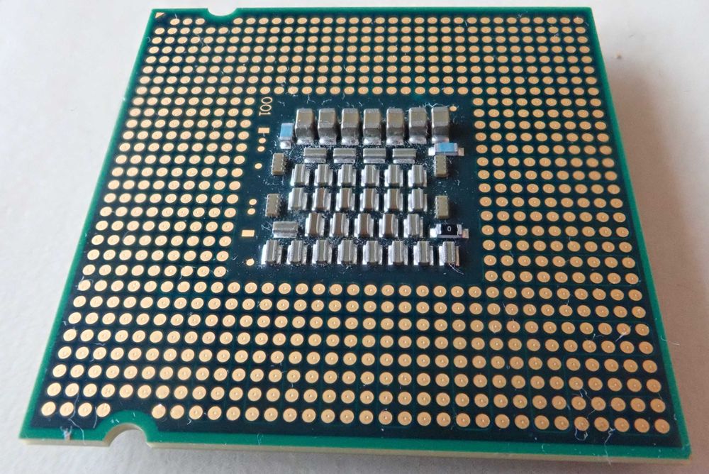 Procesor Intel Core 2 Duo E6750 2.66GHz 1333FSB 4MB LGA775 65nm SLA9V
