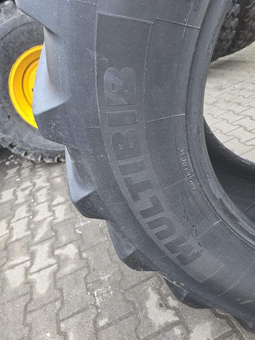 Opona  540/65R30 Michelin