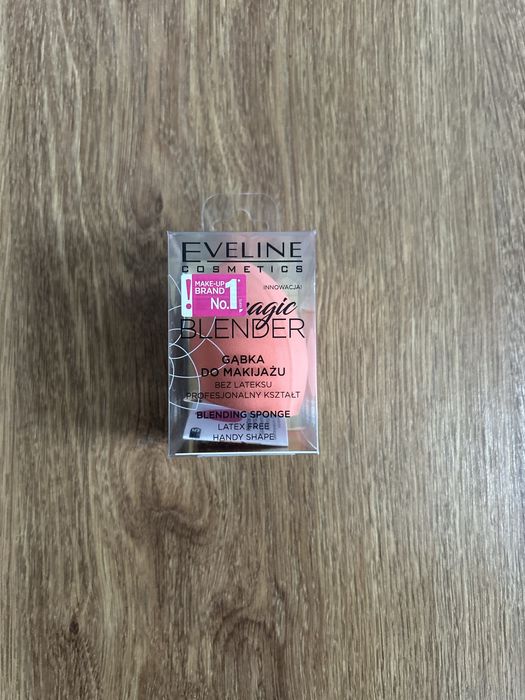 Gąbeczka do makijażu Eveline
