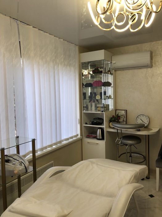 Оренда офісного приміщення під косметологію , вуд Данила Галицького