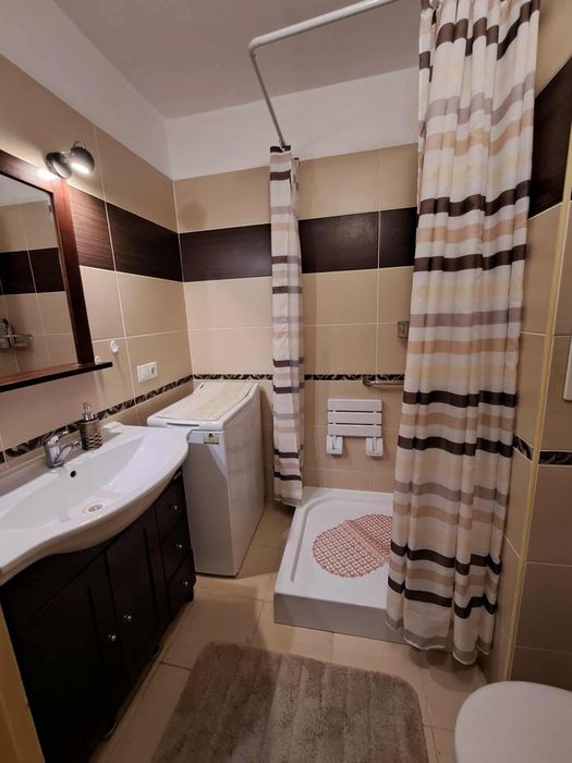Mieszkanie 36 m² do wynajęcia Siedlce os. Warszawska ul.Podlaska