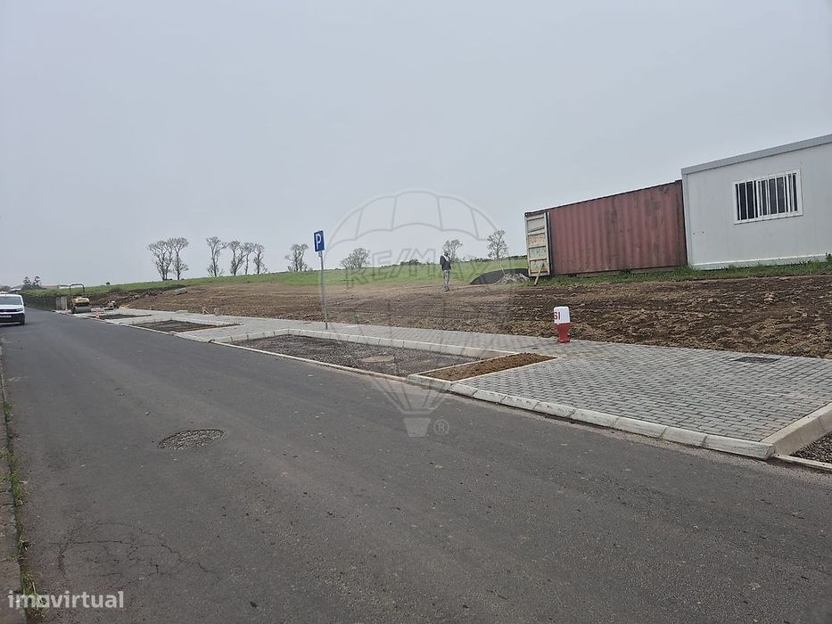 Terreno  para venda