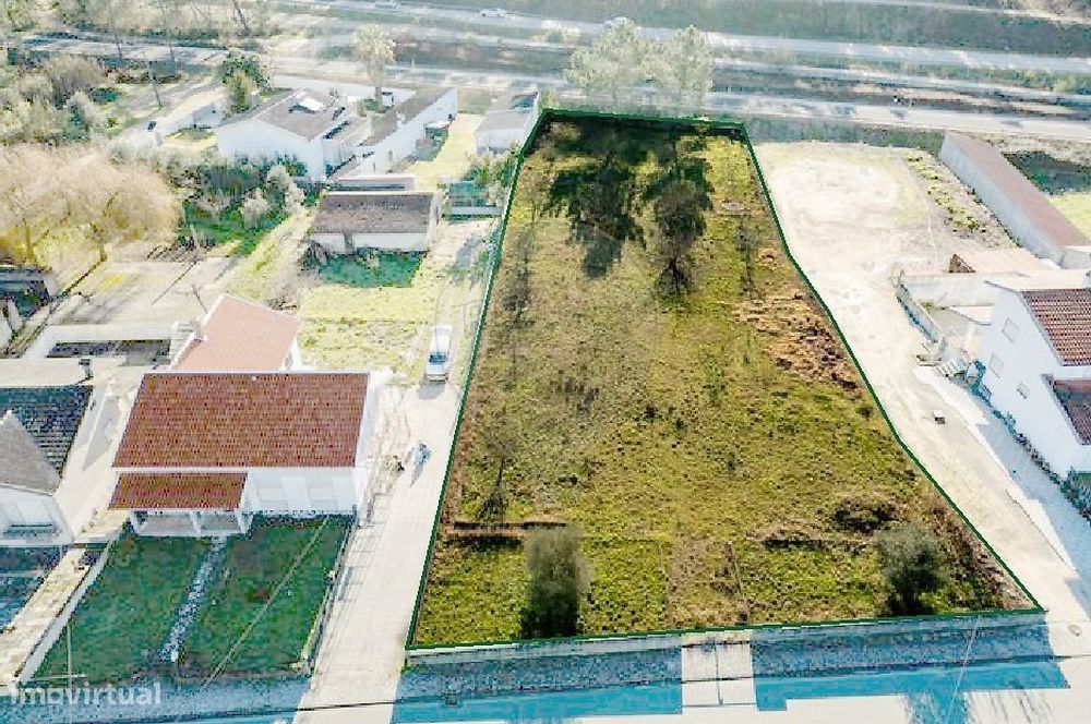 Terreno  para venda