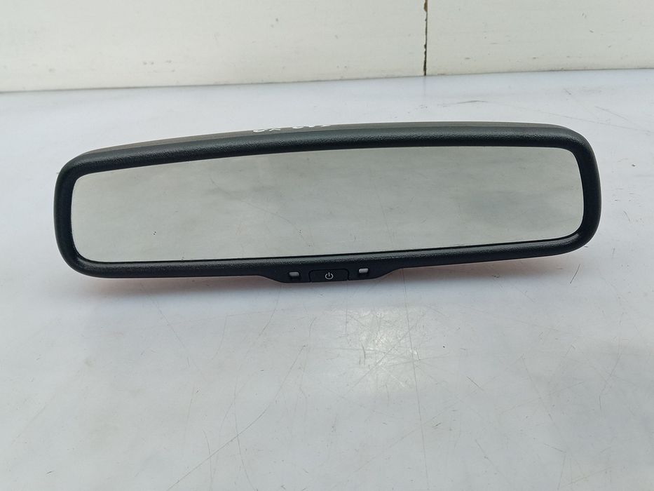 Espelho retrovisor interior RENAULT Kadjar (HA_, HL_)
