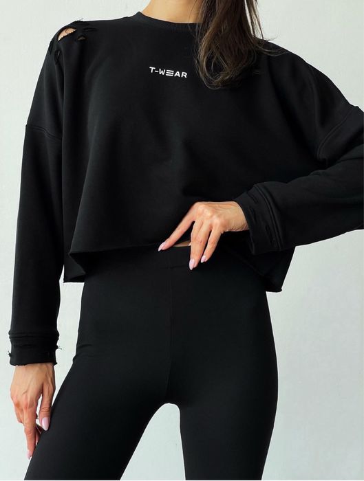 Легінси , штани кльош