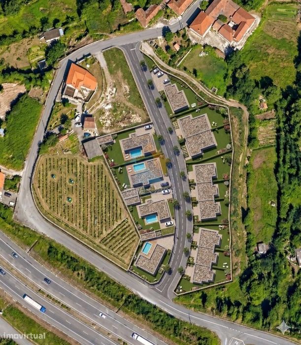 Venda Terreno