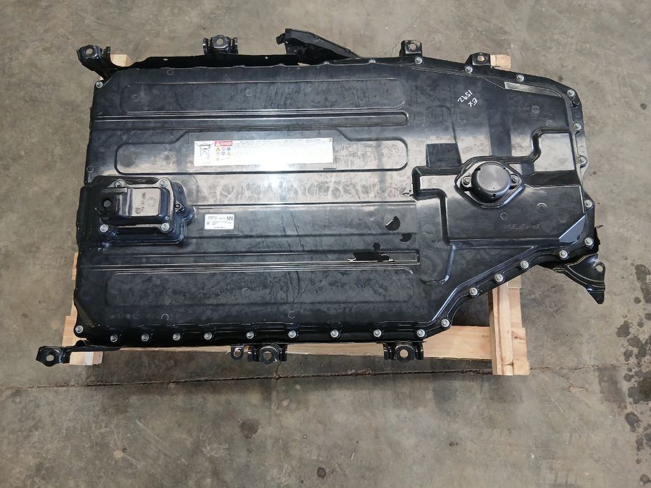 Bateria PHEV  (Híbrido / Plug-in) TOYOTA RAV4 V (_A5_, _H5_)
